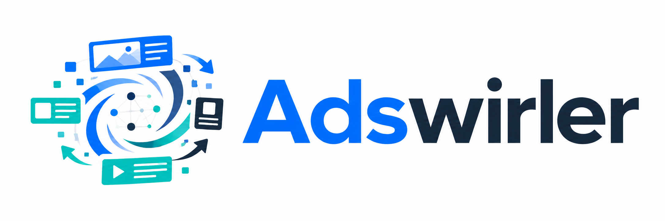 Text and Banner Ads: Adswirler Text and Banner Ads: Adswirler